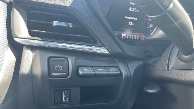 2024 Cadillac CT4 Premium Luxury