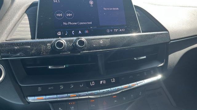 2024 Cadillac CT4 Premium Luxury