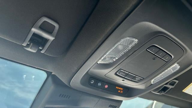 2024 Cadillac CT4 Premium Luxury