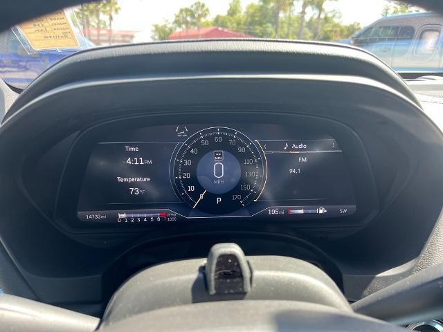 2024 Cadillac CT4 - $36,096