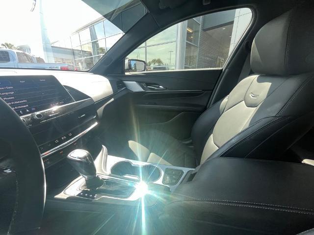 2024 Cadillac CT4 - $36,096