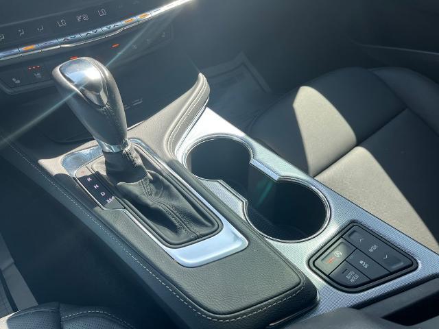 2024 Cadillac CT4 - $36,096