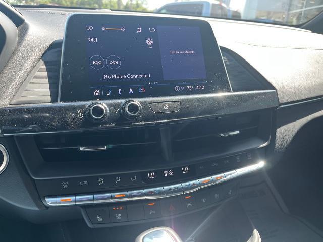 2024 Cadillac CT4 - $36,096