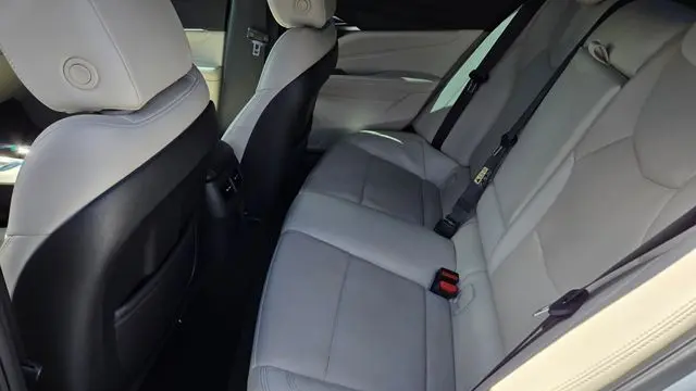 2023 Cadillac CT4 Premium Luxury