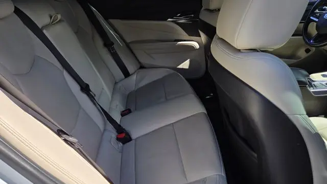 2023 Cadillac CT4 Premium Luxury