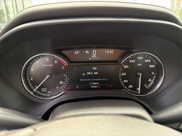 2026 Cadillac CT4 - $37,780