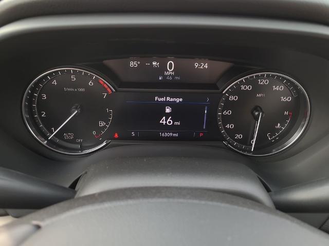 2026 Cadillac CT4 - $40,225