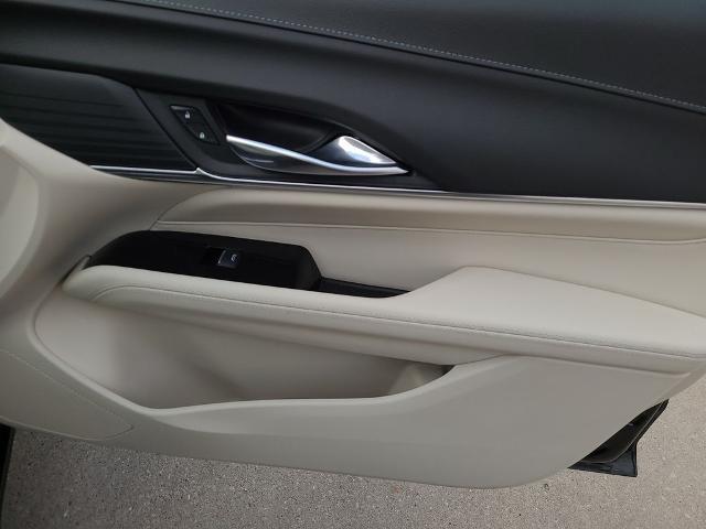 2026 Cadillac CT4 - $40,225