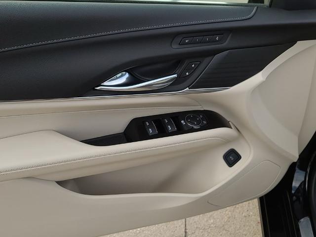 2026 Cadillac CT4 - $40,225