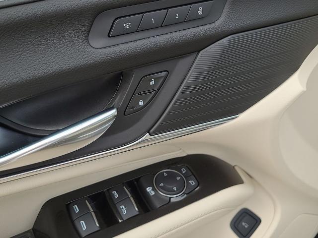 2026 Cadillac CT4 - $40,225