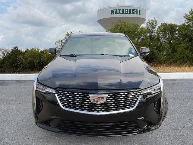 2026 Cadillac CT4 - $40,225