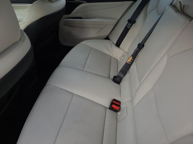 2026 Cadillac CT4 - $40,225
