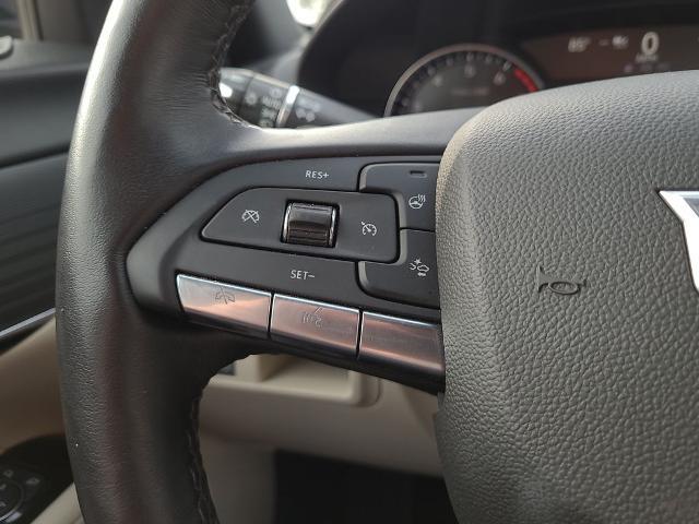 2026 Cadillac CT4 - $40,225