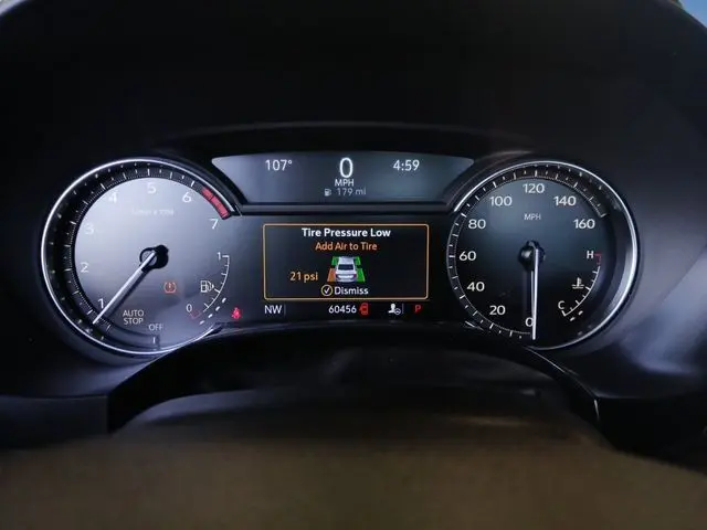 2024 Cadillac CT4 - $27,356