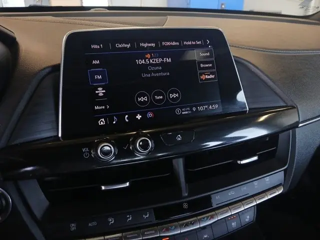 2024 Cadillac CT4 - $27,356