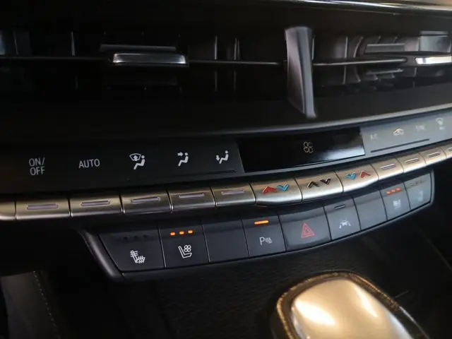 2024 Cadillac CT4 - $27,356