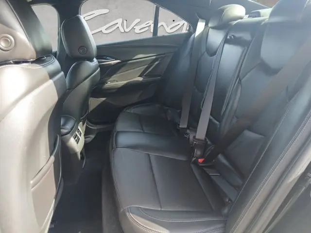 2024 Cadillac CT4 - $27,356