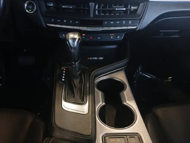 2024 Cadillac CT4 - $27,356