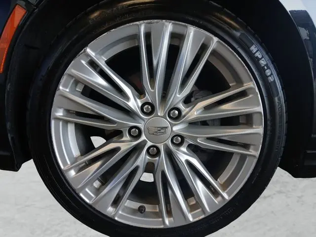 2024 Cadillac CT4 - $27,356