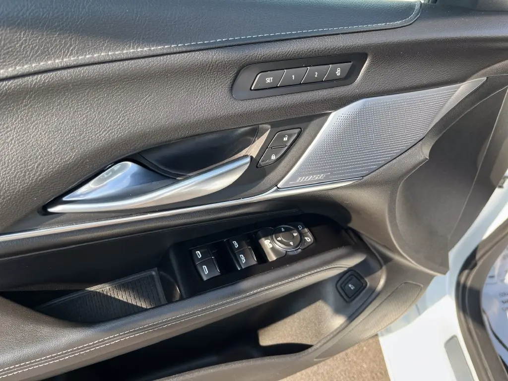 2024 Cadillac CT4 - $33,975
