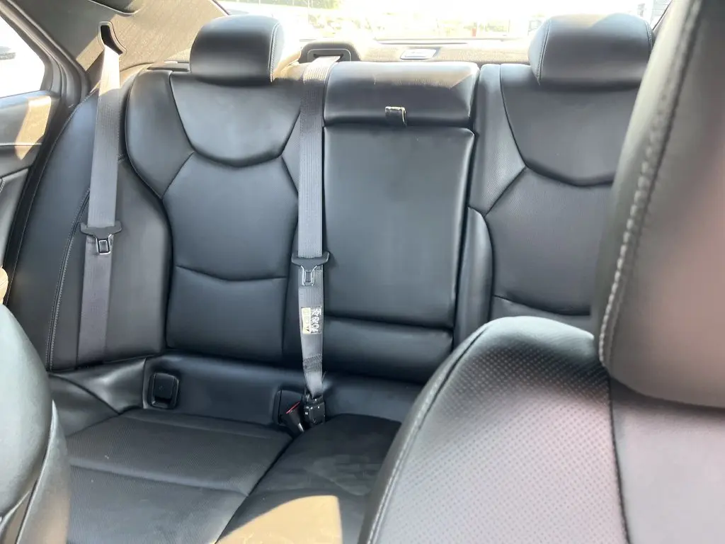 2024 Cadillac CT4 - $33,975