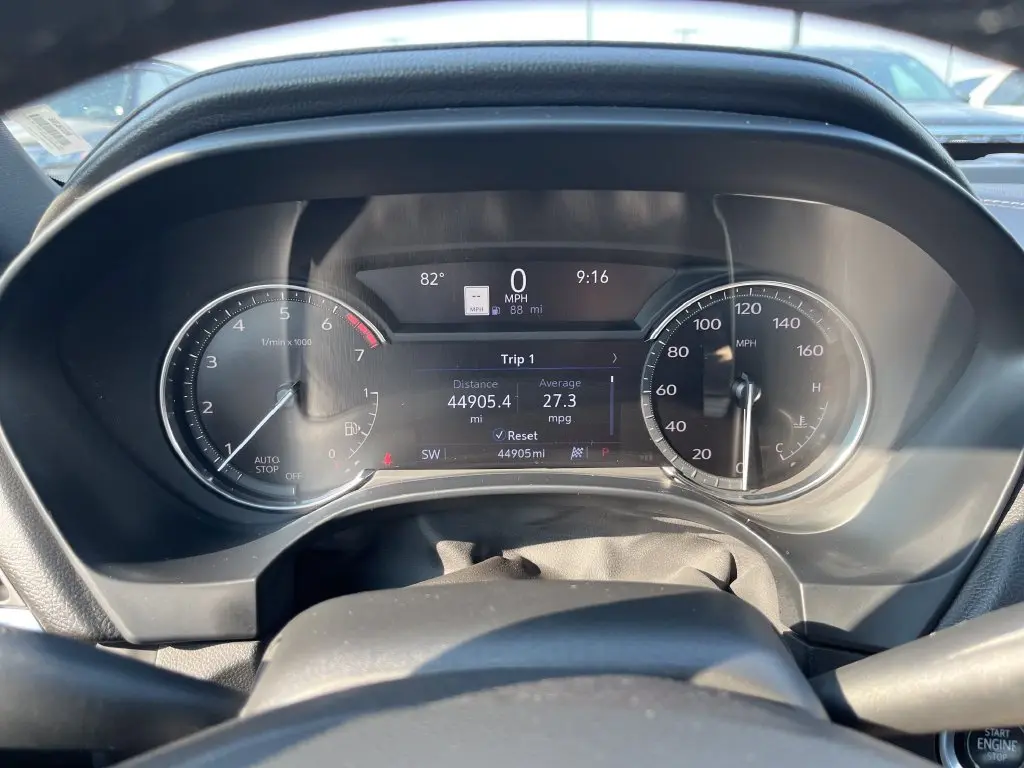 2024 Cadillac CT4 - $33,975