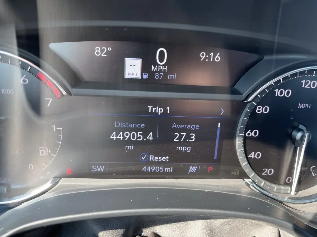 2024 Cadillac CT4 - $33,975