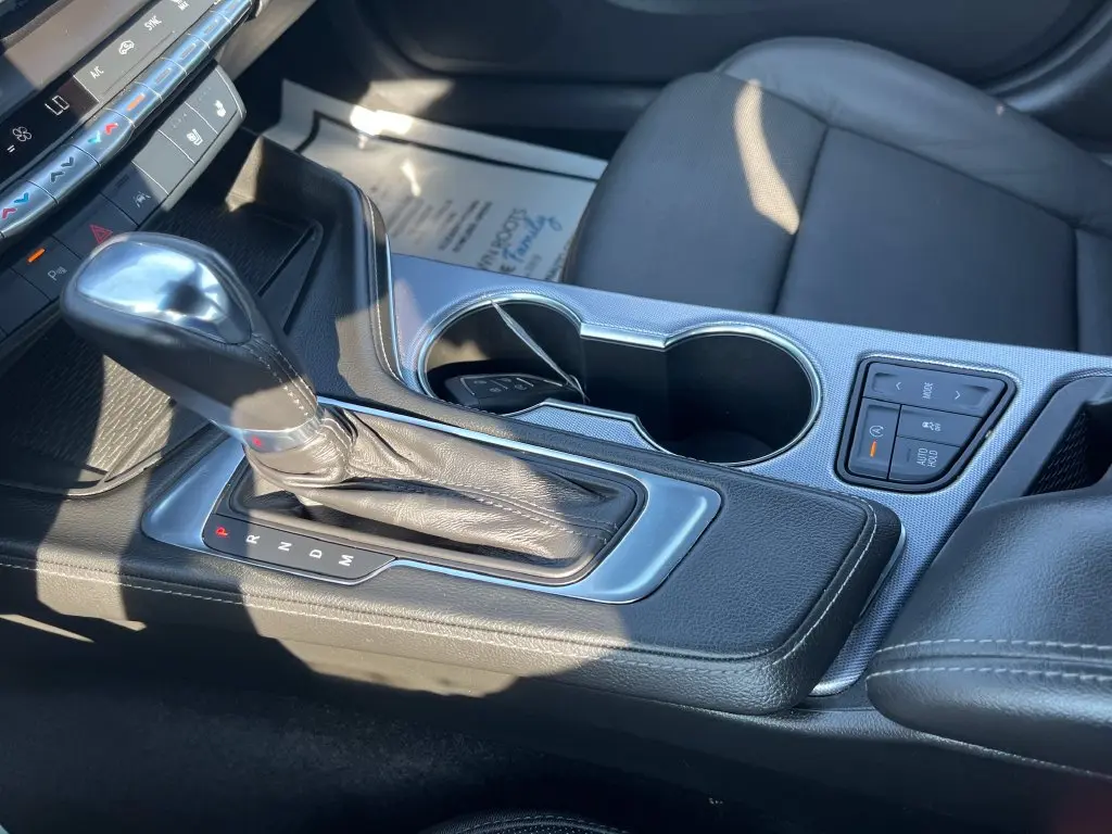 2024 Cadillac CT4 - $33,975