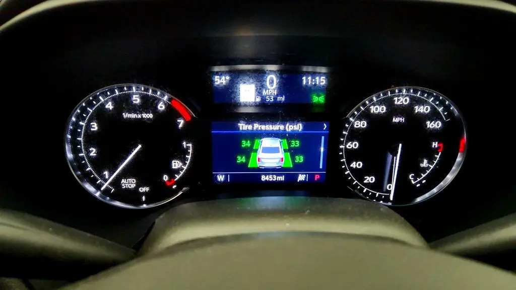 2026 Cadillac CT4 - $30,995