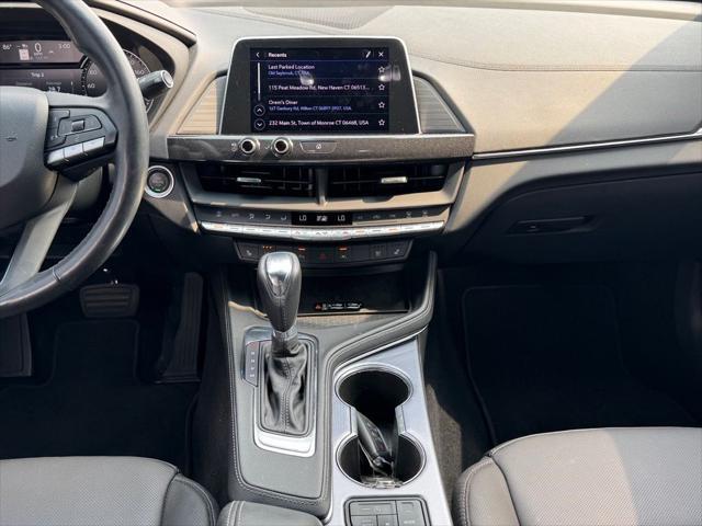 2025 Cadillac CT4 - $37,324