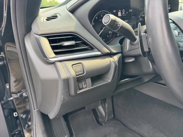 2025 Cadillac CT4 - $37,324