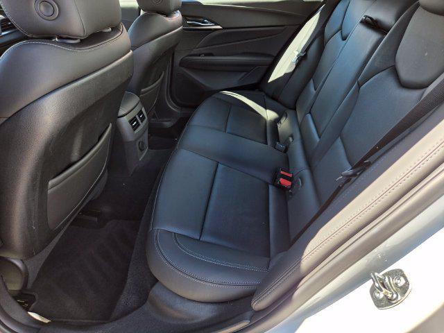 2026 Cadillac CT4 - $36,488