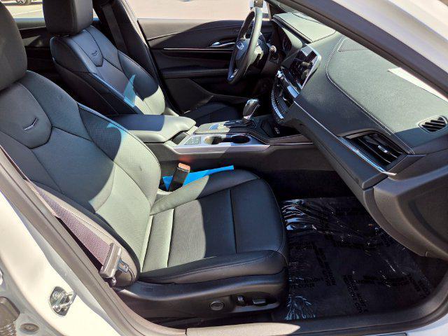 2026 Cadillac CT4 - $36,488