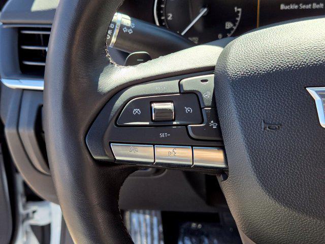 2026 Cadillac CT4 - $36,488