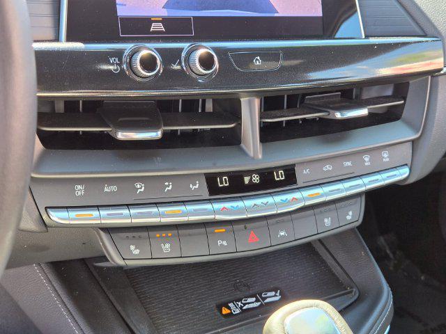 2026 Cadillac CT4 - $36,488