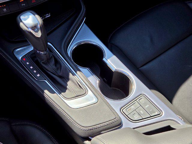 2026 Cadillac CT4 - $36,488