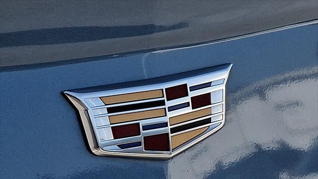 2023 Cadillac CT4 Premium Luxury