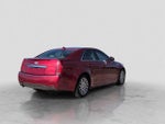 2012 CTS Thumbnail 6