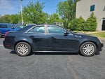 2011 CTS Thumbnail 7