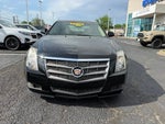 2011 CTS Thumbnail 3