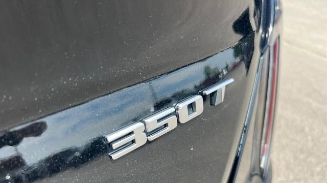 2023 Cadillac CT4 Sport