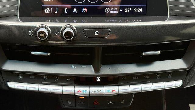 2024 Cadillac CT4 Sport