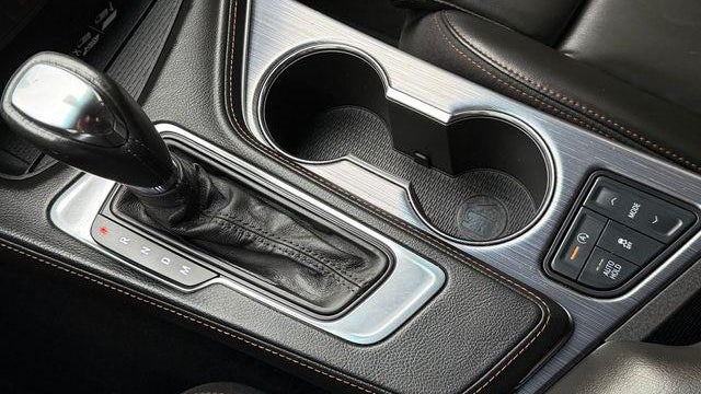 2024 Cadillac CT4 Sport