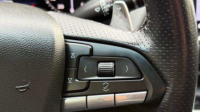 2024 Cadillac CT4 Sport