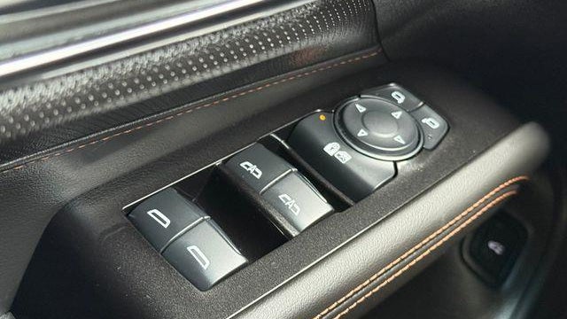2024 Cadillac CT4 Sport