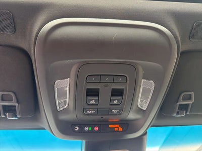 2025 Cadillac CT4 AWD Sport 4DR Sedan