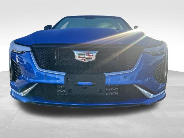 2026 Cadillac CT4 - $44,991