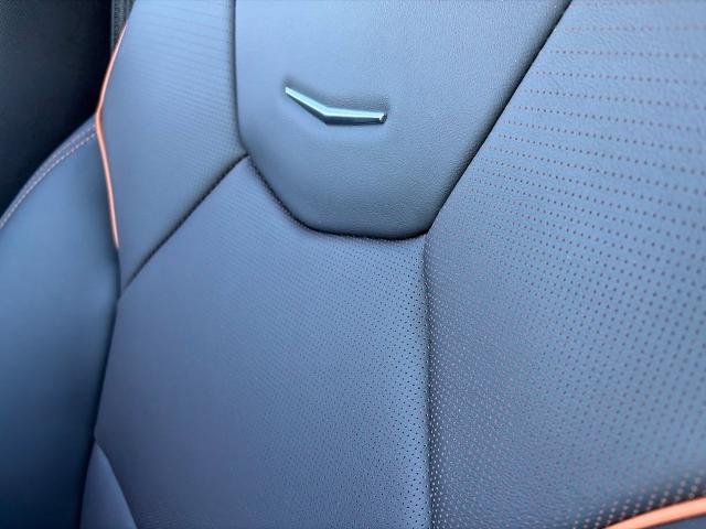 2026 Cadillac CT4 - $44,991