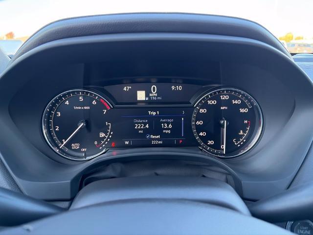 2026 Cadillac CT4 - $44,991