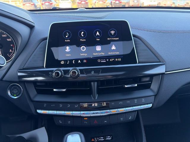 2026 Cadillac CT4 - $44,991